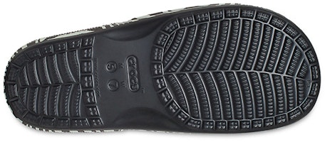 (W) 크록스 클래식 클로그 '블랙 지브라' 207841-0ZG Purchase (W) 크록스 클래식 클로그 '블랙 지브라' 207841-0ZG