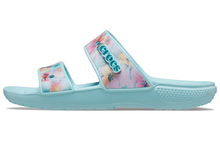 (W) Crocs Classic Clog 'Blue'