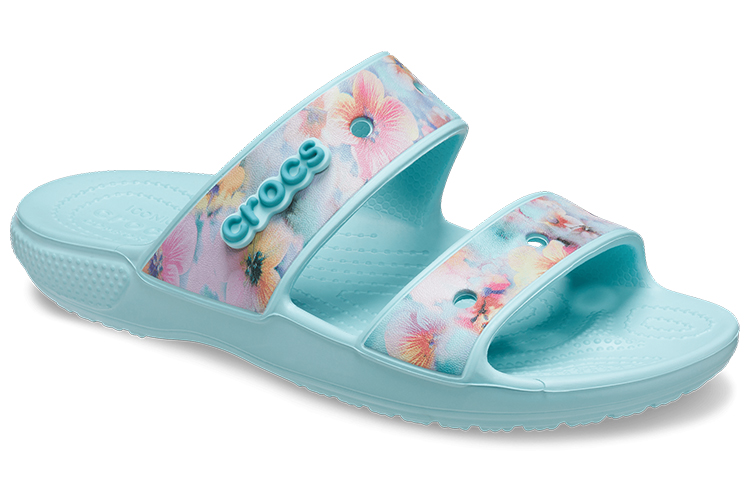 (W) Crocs Classic Clog 'Blue' 圖 3