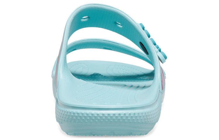 (W) Crocs Classic Clog 'Blue' 圖 6