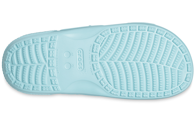 (W) Crocs Classic Clog 'Blue' 圖 7
