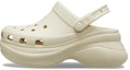 Buy (W) Crocs Classic Bae Clog 'Bone' Tulang 206302-2Y2
