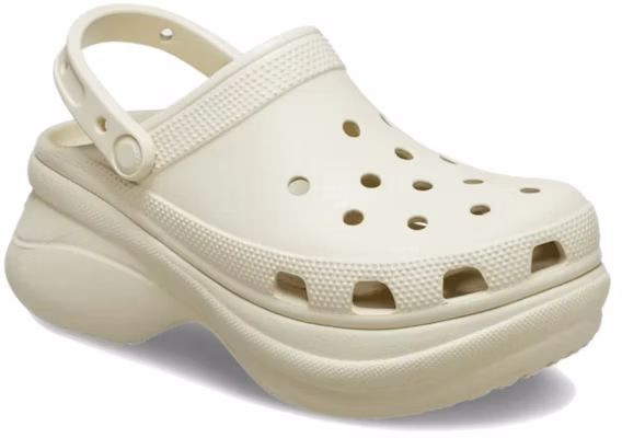 (W) Crocs经典Bae洞洞鞋‘骨色’ 206302-2Y2 Order (W) Crocs经典Bae洞洞鞋‘骨色’ 206302-2Y2