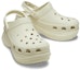 Lookbook (W) Crocs Classic Bae Clog 'Bone' Tulang 206302-2Y2