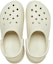 Shop (W) Crocs Classic Bae Clog 'Bone' Tulang 206302-2Y2