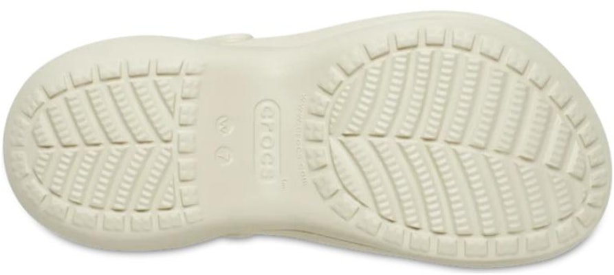 (W) Crocs经典Bae洞洞鞋‘骨色’ 206302-2Y2 Purchase (W) Crocs经典Bae洞洞鞋‘骨色’ 206302-2Y2