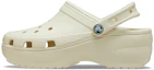 Buy (Women) Crocs Classic Clog 'Bone White' 206750-2Y2
