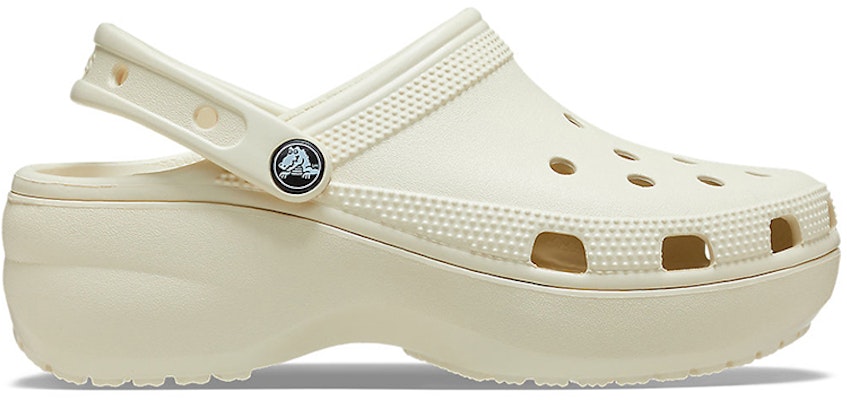 (W) Crocs经典洞洞鞋 '骨白' 206750-2Y2 Order (W) Crocs经典洞洞鞋 '骨白' 206750-2Y2