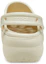 Details for (Women) Crocs Classic Clog 'Bone White' 206750-2Y2