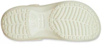 Sizing (Women) Crocs Classic Clog 'Bone White' 206750-2Y2