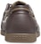 Crocs Kasut Loafer Leper Minimalis Coklat Sedap Dipakai 206338-23B