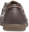Shop Crocs Kasut Loafer Leper Minimalis Coklat Sedap Dipakai 206338-23B