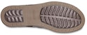Crocs Kasut Loafer Leper Minimalis Coklat Sedap Dipakai 206338-23B