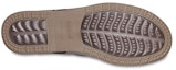 Purchase Crocs Kasut Loafer Leper Minimalis Coklat Sedap Dipakai 206338-23B