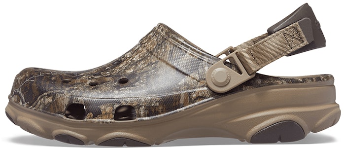 (W) 크록스 클래식 클로그 '브라운 컴포트' (Crocs 클래식 클로그 '브라운') 207256-260 Buy (W) 크록스 클래식 클로그 '브라운 컴포트' (Crocs 클래식 클로그 '브라운') 207256-260