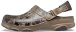 Buy (W) Crocs Classic Clog 'Coklat Selesa' 207256-260