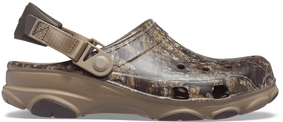 (Women) Crocs Classic Clog 'Brown Comfort' 207256-260 Order (Women) Crocs Classic Clog 'Brown Comfort' 207256-260