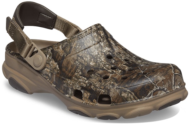 (Women) Crocs Classic Clog 'Brown Comfort' 207256-260 Lookbook (Women) Crocs Classic Clog 'Brown Comfort' 207256-260