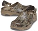 Shop (W) Crocs Classic Clog 'Coklat Selesa' 207256-260
