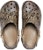 (W) Crocs Classic Clog 'Coklat Selesa' 207256-260