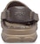 (W) Crocs Classic Clog 'Coklat Selesa' 207256-260