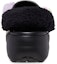 Purchase (W) Crocs Classic Clog 'Cloud Decoration Black - Hitam Awan' 208525-001