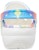 (W) Crocs Klasik Clog 'Pewarna Awan Biru Jingga' 207151-4KT