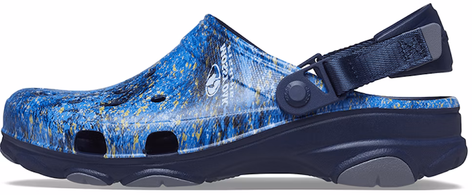 (W) Crocs Classic Clog 'Comfort Blue' Biru舒适 207257-410 Buy (W) Crocs Classic Clog 'Comfort Blue' Biru舒适 207257-410