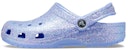 (W) Crocs Classic Clog 'Biru Anti-Selip Nyaman' 205942-5Q6