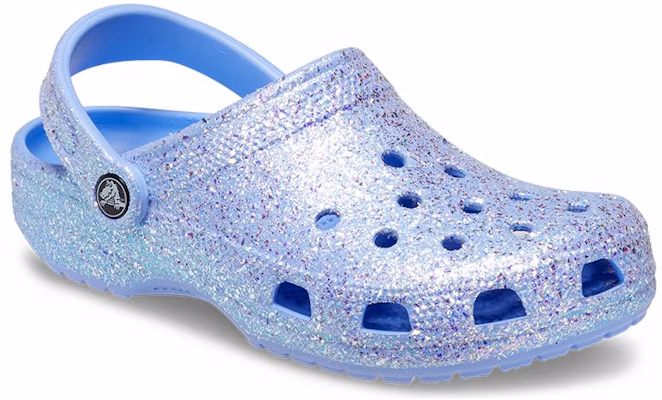 (Women) Crocs Classic Clog 'Comfort Slip-Resistant Blue' 205942-5Q6 Lookbook (Women) Crocs Classic Clog 'Comfort Slip-Resistant Blue' 205942-5Q6