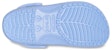 (W) Crocs Classic Clog 'Biru Anti-Selip Nyaman' 205942-5Q6