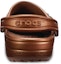Details for (W) Crocs Classic Clog 'Bunga Emas Gelap' 205248-854