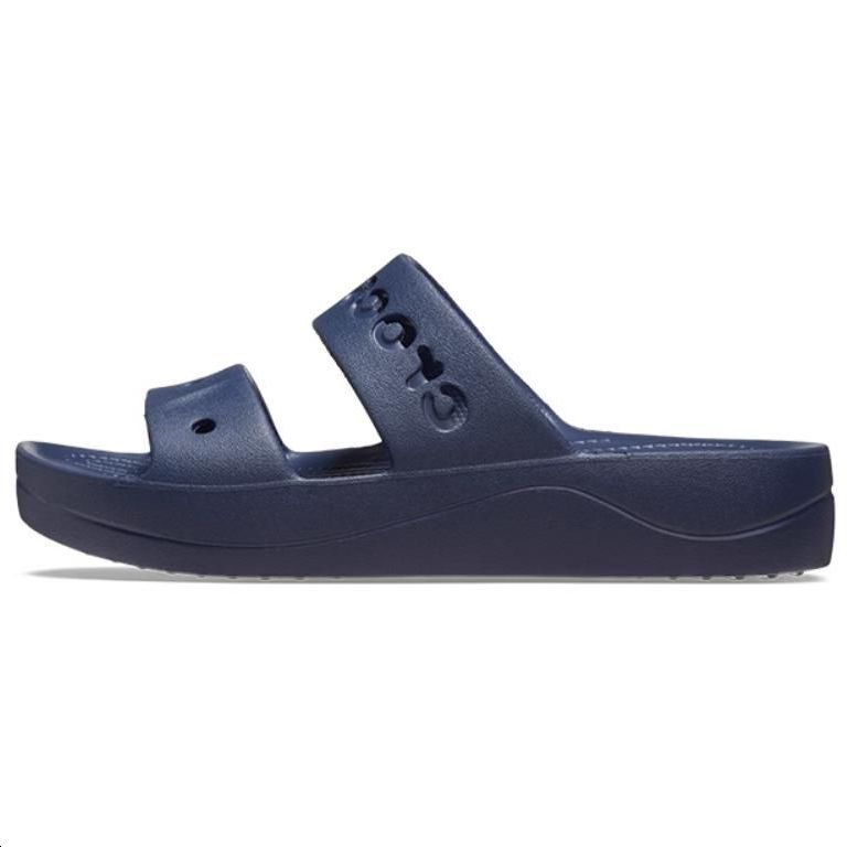 (Women) Crocs Classic Clog 'Deep Navy' 208188-410 - 208188-410 - Novelship