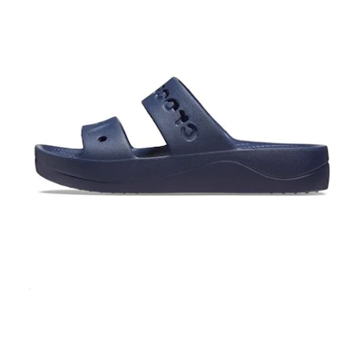 (W) Crocs Classic Clog 'Deep Navy'