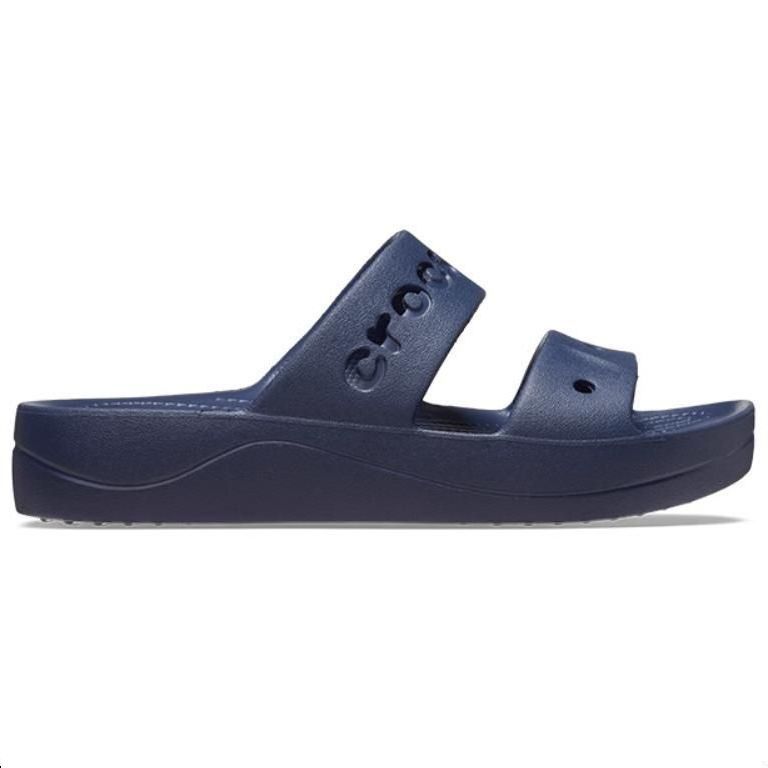 (W) Crocs Classic Clog 'Deep Navy' 圖 2