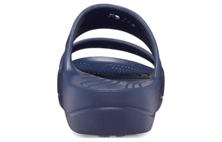 (W) Crocs Classic Clog 'Deep Navy' 圖 5