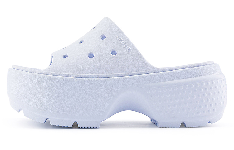 (Women) Crocs Classic Clog 'Dreamy Blue' 209346-5AF
