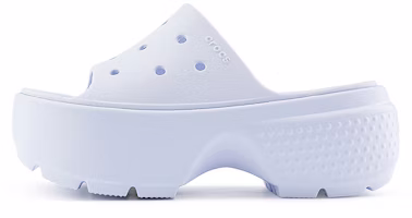 (Women) Crocs Classic Clog 'Dreamy Blue' 209346-5AF (Women) Crocs Classic Clog 'Dreamy Blue' 209346-5AF
