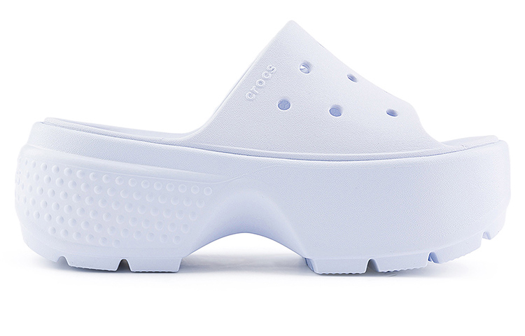 (W) Crocs Classic Clog 'Dreamy Blue' 圖 2