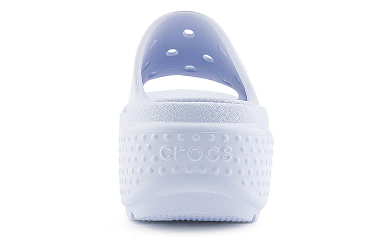 (W) Crocs Classic Clog 'Dreamy Blue' 圖 4