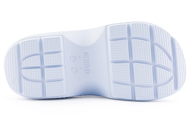 (W) Crocs Classic Clog 'Dreamy Blue' 圖 6