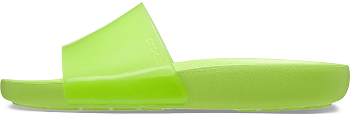 (W) Crocs Classic Clog 'Hijau' 208538-3UH Buy (W) Crocs Classic Clog 'Hijau' 208538-3UH