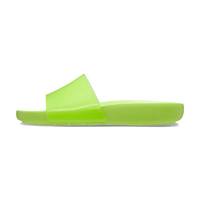 (W) Crocs Classic Clog 'Green'