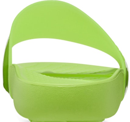 (W) 크록스 클래식 클로그 (그린) 208538-3UH Purchase (W) 크록스 클래식 클로그 (그린) 208538-3UH