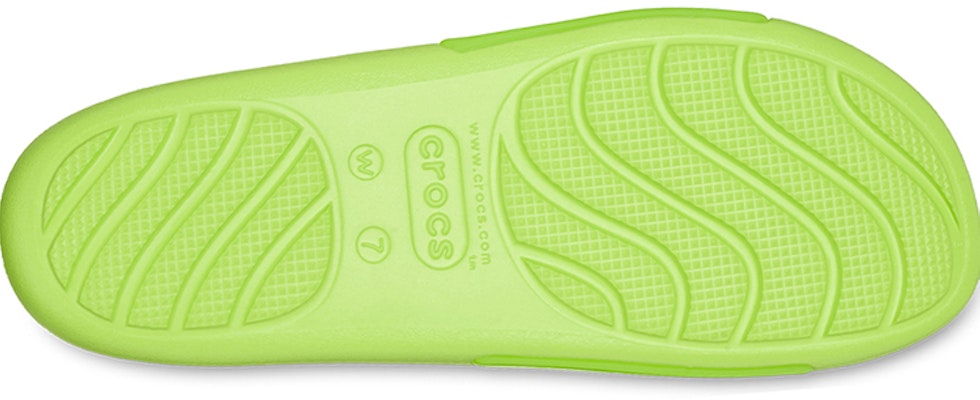 (W) 크록스 클래식 클로그 (그린) 208538-3UH Details for (W) 크록스 클래식 클로그 (그린) 208538-3UH