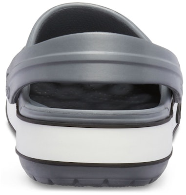 (W) Crocs Classic Clog 'Logo Kelabu' 206021-082 Details for (W) Crocs Classic Clog 'Logo Kelabu' 206021-082