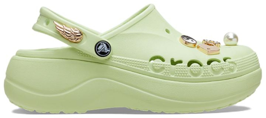(Women) Crocs Classic Clog 'Grey Sage' 208899-335 Order (Women) Crocs Classic Clog 'Grey Sage' 208899-335
