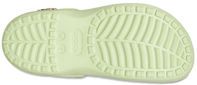 Crocs卡駱馳 舒適輕便 洞洞鞋 女款 灰蒙綠 Purchase Crocs卡駱馳 舒適輕便 洞洞鞋 女款 灰蒙綠