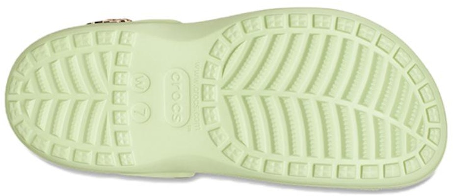 (Women) Crocs Classic Clog 'Grey Sage' 208899-335 Purchase (Women) Crocs Classic Clog 'Grey Sage' 208899-335