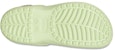 (W) Crocs Classic Clog 'Kelabu Sage' 208899-335